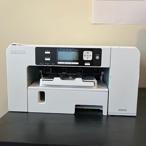 Sawgrass SG500 Sublimination Printer